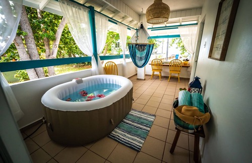 Vega Baja House | Aguasalá Beach House, Puerto Nuevo Beach