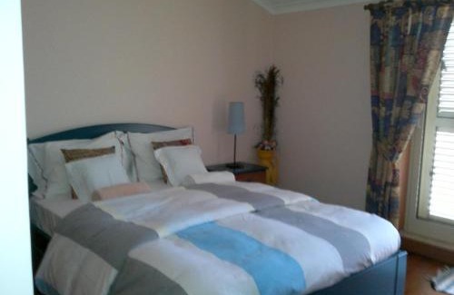 Aguda Apartment | Aguda Beachfront Apartment