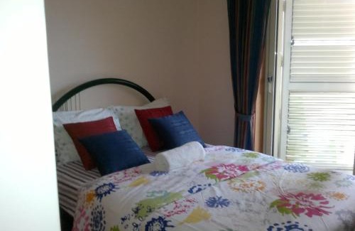 Aguda Apartment | Aguda Beachfront Apartment