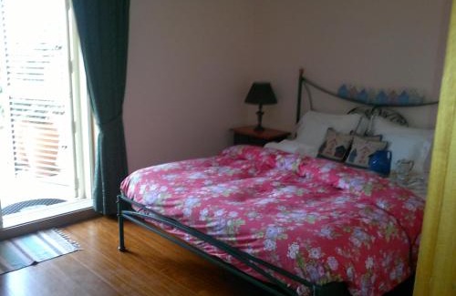 Aguda Apartment | Aguda Beachfront Apartment