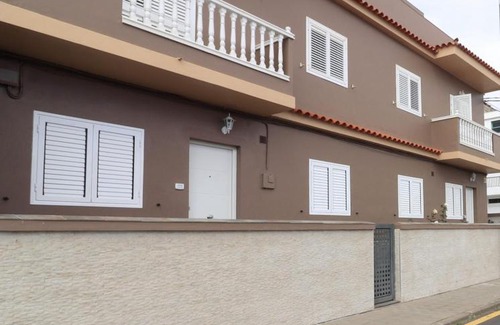 San Cristobal de La Laguna Apartment | AGUERE II