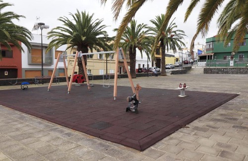 San Cristobal de La Laguna Apartment | AGUERE II
