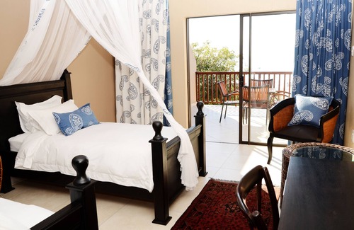 Vilanculos Hotel | Aguia Negra