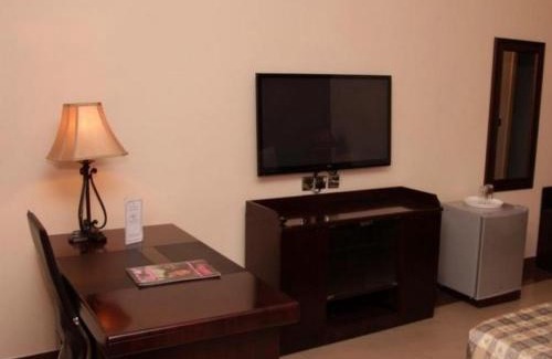 Abuja Cabin | Agura Hotel - Standard King