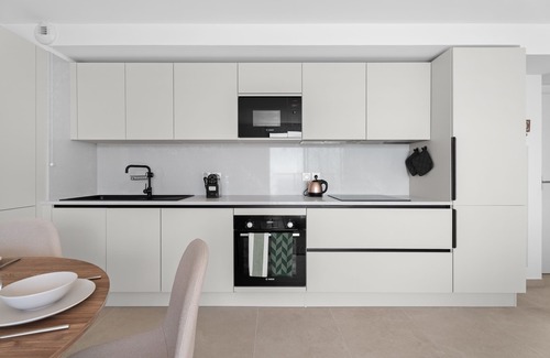 La Turbie Apartment | Agusta - Appt climatisé vue mer