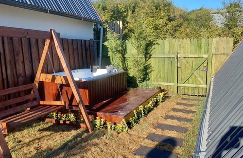 Sile House | agva da ki doğa içinde ki yeni huzurlu yuvanız jakuzi & şömine