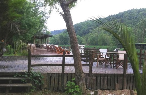 Agva Resort | Agva Robin's Nest