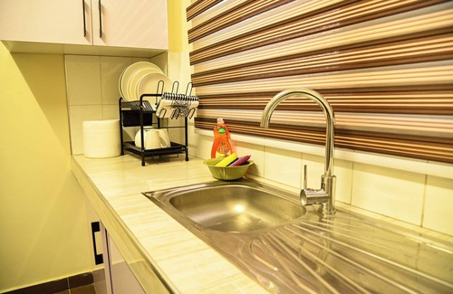 Kumasi Apartment | Agyeiwaa Homes