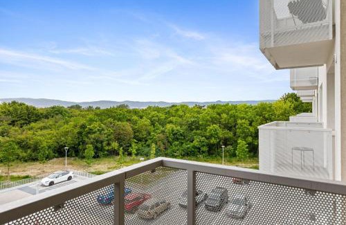 Ruzinov Apartment | AH Airport PAN AM Free Parking AC