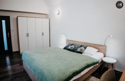 Kosice Old Town Apartment | AH Alžbetina