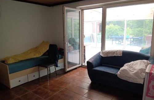 Schwalmtal Apartment | AH G3 EG