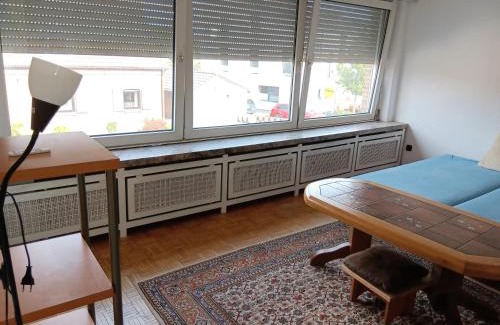 Schwalmtal Apartment | AH G3 OG