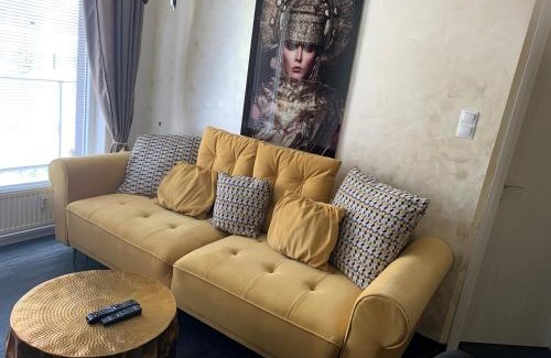 Zapad Apartment | AH Luxury Galerka