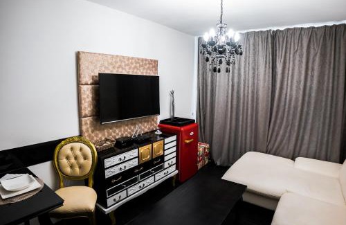 Zapad Apartment | AH Luxury Galerka