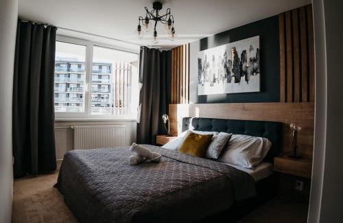 Zapad Apartment | AH Považská II