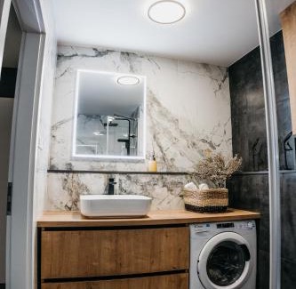 Zapad Apartment | AH Považská II