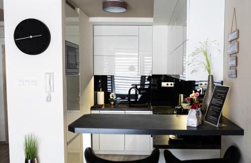 Zapad Apartment | AH Považská