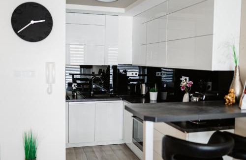Zapad Apartment | AH Považská