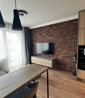 Kosice Old Town Apartment | AH Radnica V Free Parking