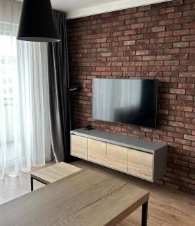 Kosice Old Town Apartment | AH Radnica V Free Parking
