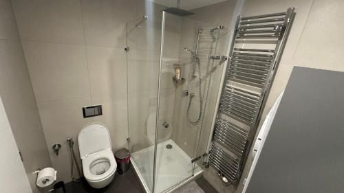 Kosice Old Town Apartment | AH Radnica V Free Parking