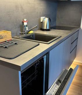 Kosice Old Town Apartment | AH Radnica V Free Parking