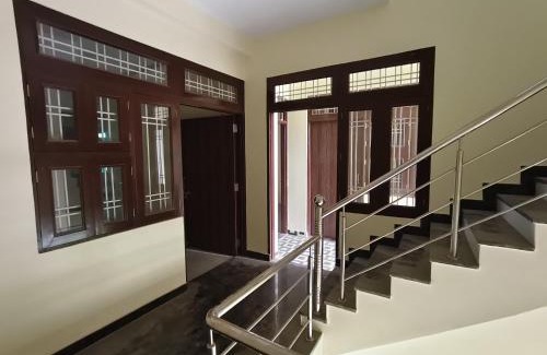 Sitapura House | AH South premium 6BHK w Private Pool