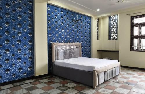 Sitapura House | AH South premium 6BHK w Private Pool