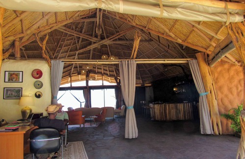 Mara North Conservancy Cabin | Ahadi Mara Camp