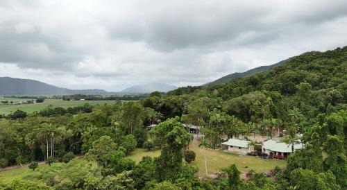 Aloomba Other | Ahana Resort