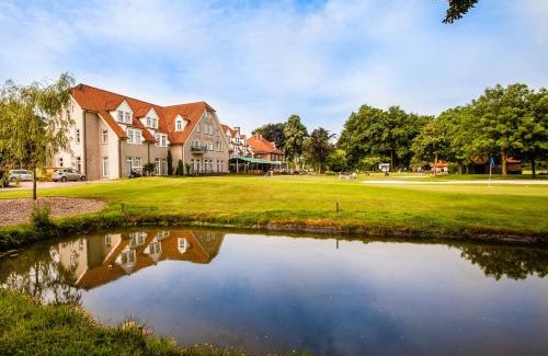 Ahaus Hotel | Ahauser Landhotel