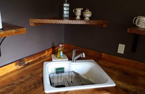 Stevensville Cabin | Ahhh, Montana! Peace & Quiet With Spectacular Views!