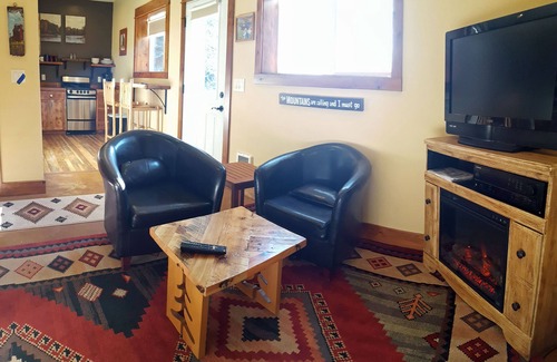 Stevensville Cabin | Ahhh, Montana! Peace & Quiet With Spectacular Views!