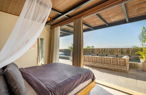 Uluwatu Villa | Ahimsa Uluwatu - Ocean View Villa