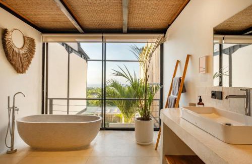 Uluwatu Villa | Ahimsa Uluwatu - Ocean View Villa