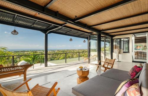 Uluwatu Villa | Ahimsa Uluwatu - Ocean View Villa