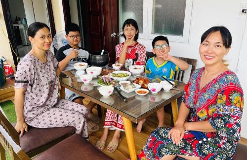 Cua Lap House | AHK Homestay 1