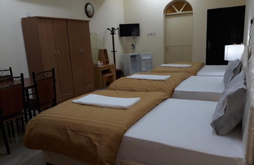 Khasab Bed & Breakfast | Ahlam Villa Musandam