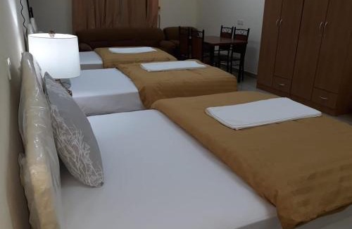 Khasab Bed & Breakfast | Ahlam Villa Musandam