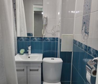 Tuzdybastau Apartment | Ahmetova 4 30
