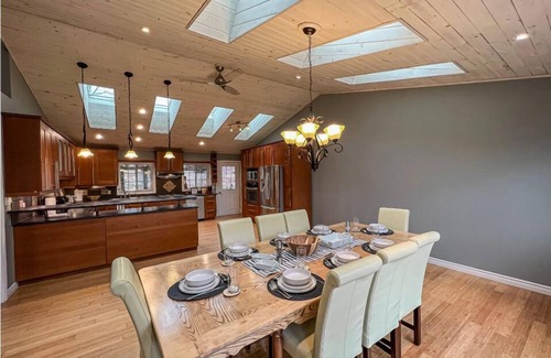 Magnetawan Cottage | Ahmic Lake Resort