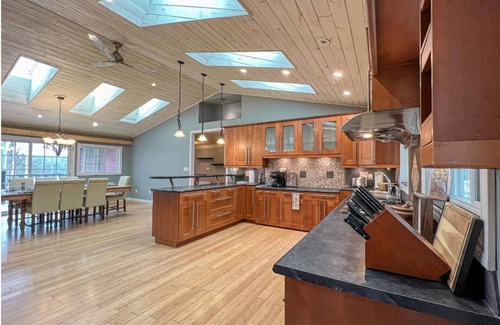Magnetawan Cottage | Ahmic Lake Resort