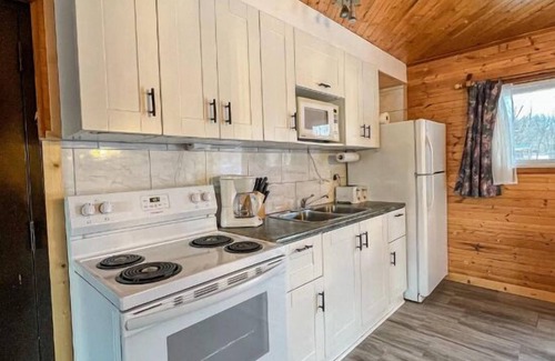 Magnetawan Cottage | Ahmic Lake Resort