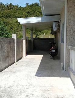 Alcoy House | Ahojinn