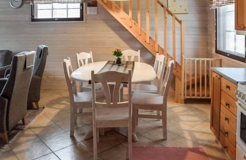 Posio House | Ahonlaita by Interhome