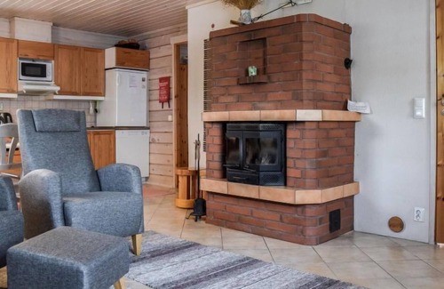 Posio House | Ahonlaita by Interhome