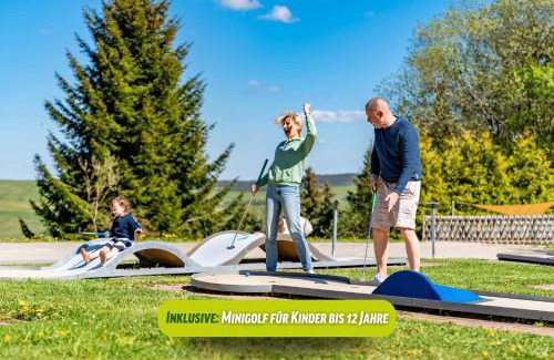 Oberwiesenthal Hotel | AHORN Hotel Am Fichtelberg