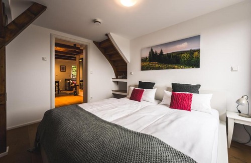 Baerenburg Apartment | Ahornallee - Ferienappartements