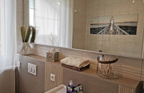 Ahrweiler House | Ahrbella vacation home by the river