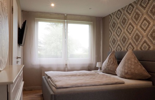 Ahrweiler House | Ahrbella vacation home by the river